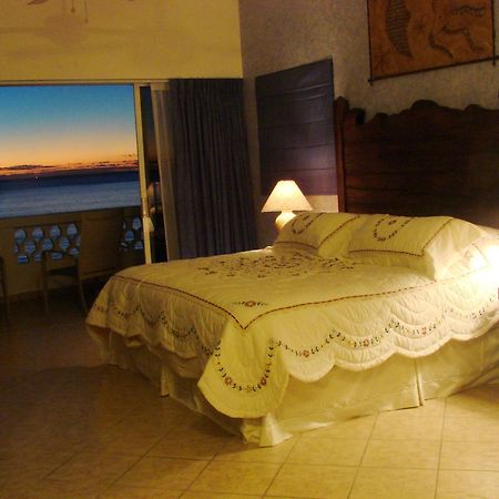 Hotel Casa Costa Azul San José del Cabo Exteriér fotografie