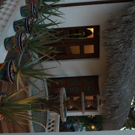 Hotel Casa Costa Azul San José del Cabo Exteriér fotografie
