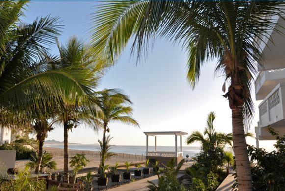 Hotel Casa Costa Azul San José del Cabo Exteriér fotografie