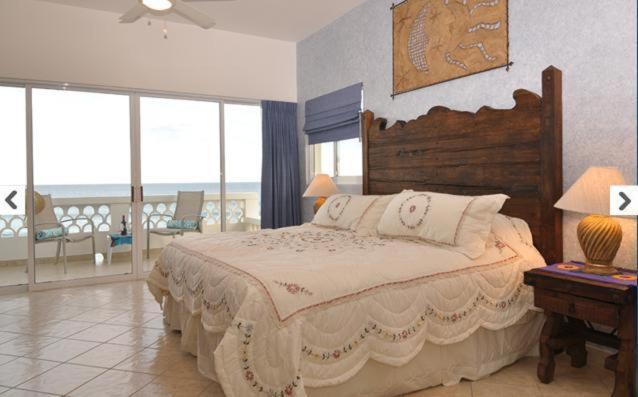 Hotel Casa Costa Azul San José del Cabo Exteriér fotografie