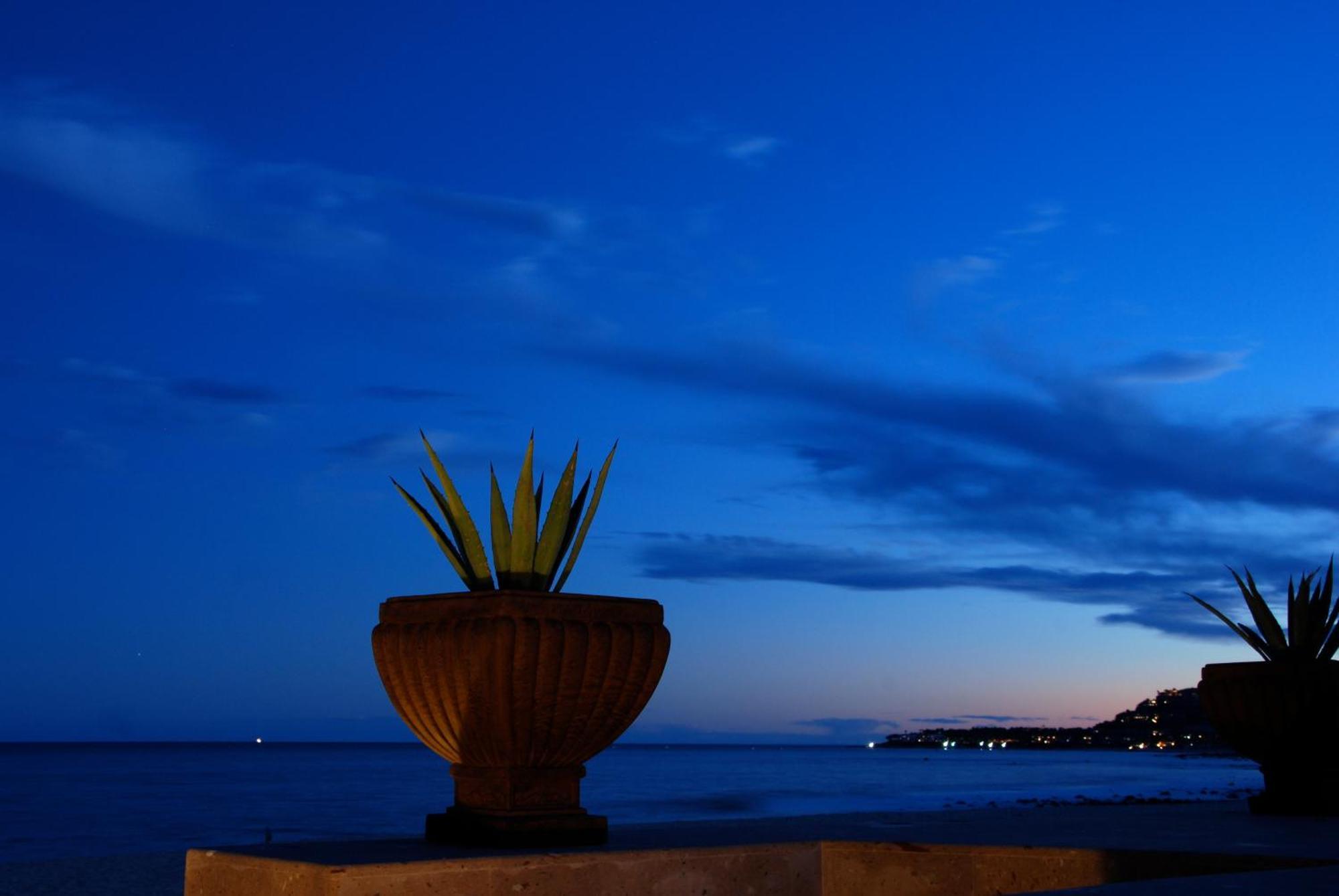 Hotel Casa Costa Azul San José del Cabo Exteriér fotografie