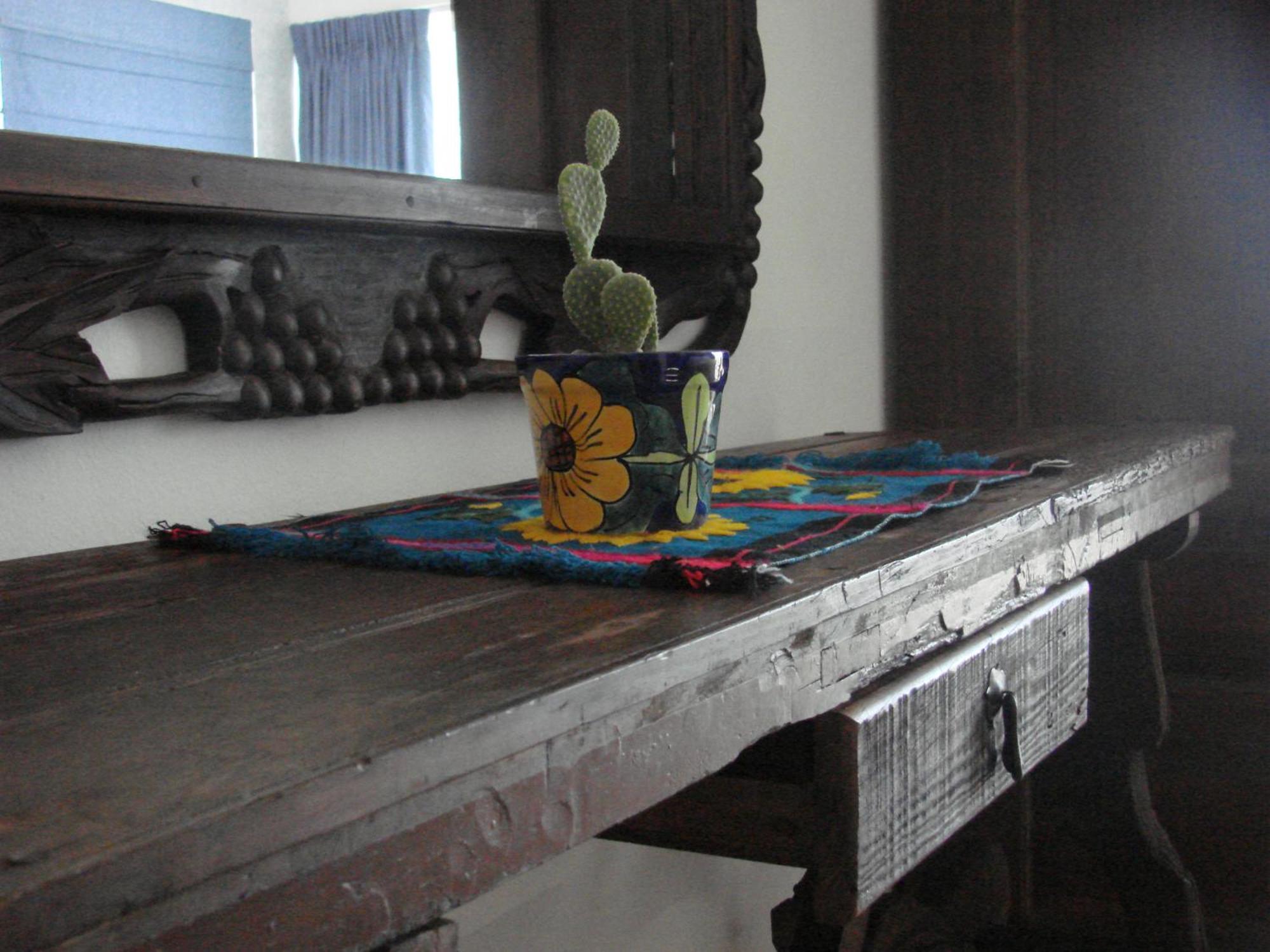 Hotel Casa Costa Azul San José del Cabo Exteriér fotografie