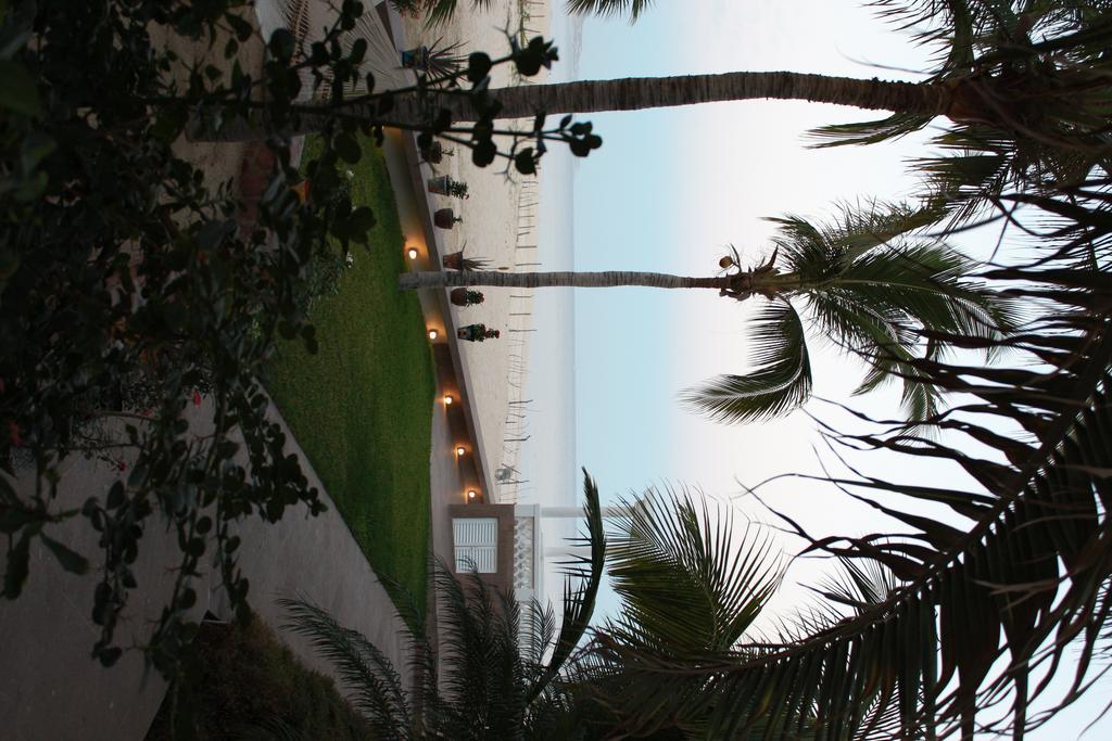 Hotel Casa Costa Azul San José del Cabo Exteriér fotografie