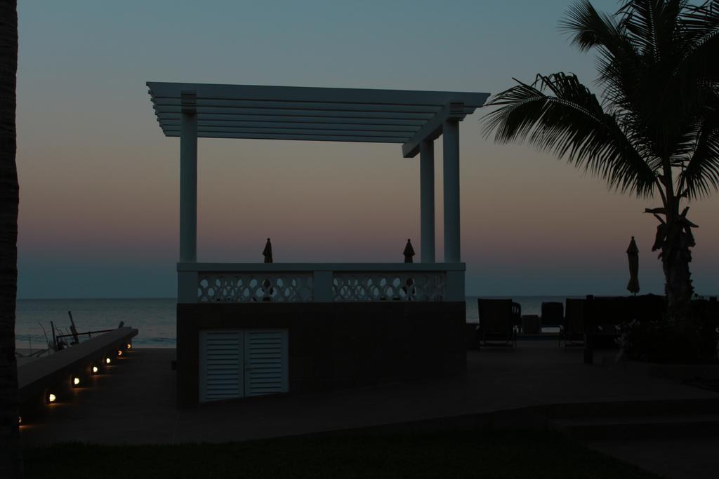Hotel Casa Costa Azul San José del Cabo Exteriér fotografie