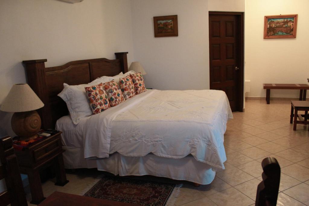 Hotel Casa Costa Azul San José del Cabo Exteriér fotografie