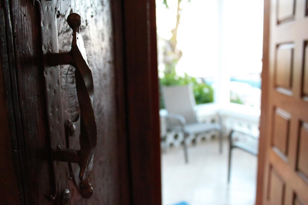 Hotel Casa Costa Azul San José del Cabo Exteriér fotografie