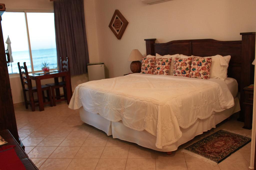 Hotel Casa Costa Azul San José del Cabo Exteriér fotografie