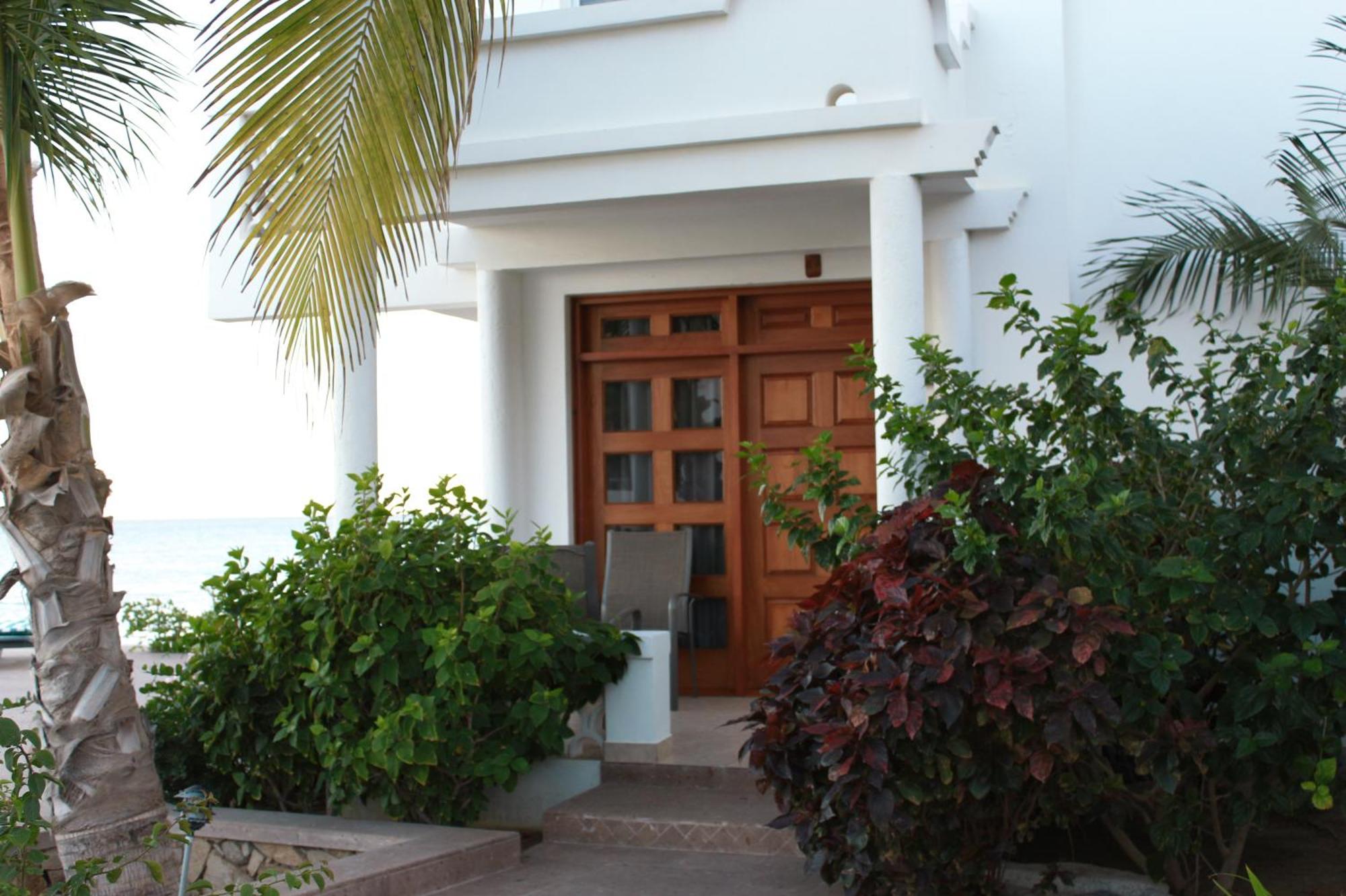 Hotel Casa Costa Azul San José del Cabo Exteriér fotografie