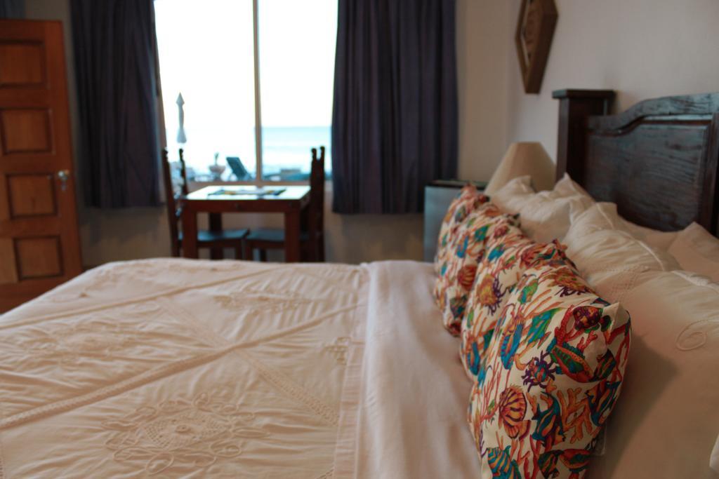 Hotel Casa Costa Azul San José del Cabo Exteriér fotografie