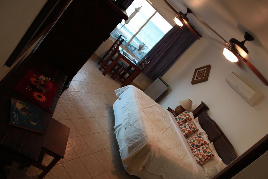 Hotel Casa Costa Azul San José del Cabo Exteriér fotografie