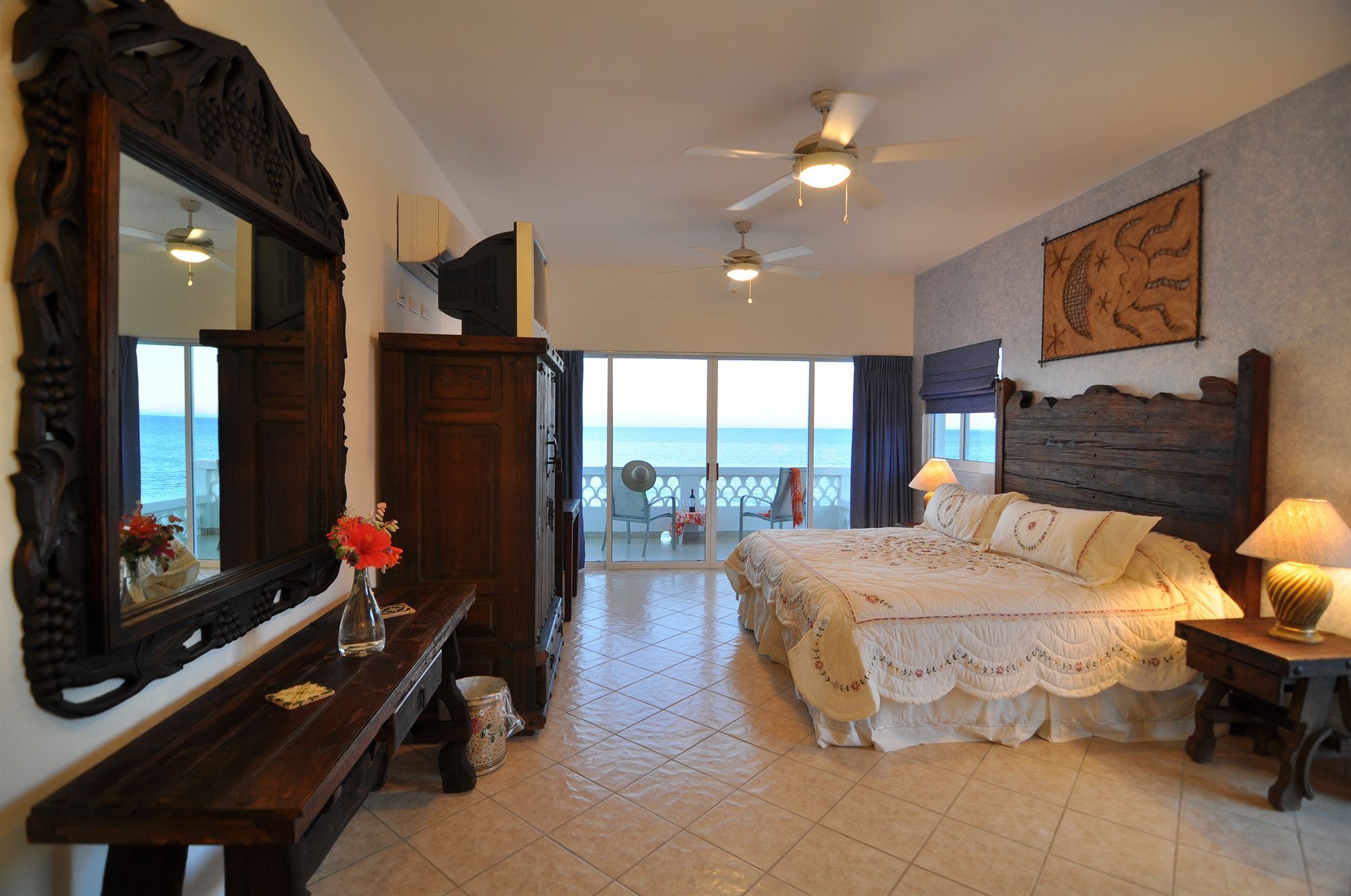 Hotel Casa Costa Azul San José del Cabo Exteriér fotografie