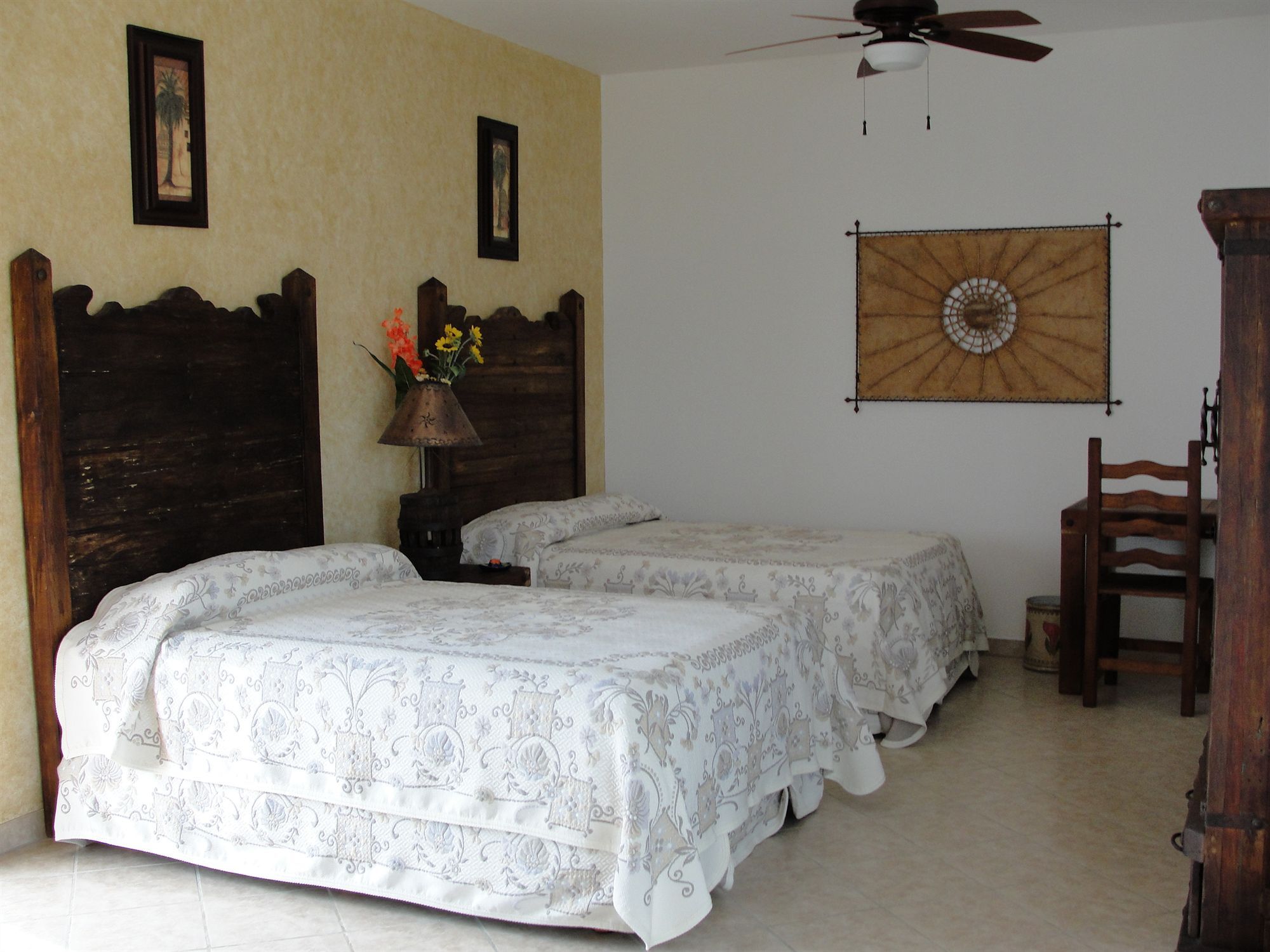 Hotel Casa Costa Azul San José del Cabo Exteriér fotografie